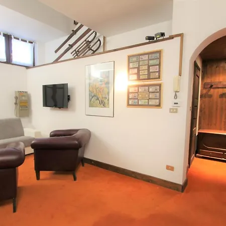 Hostdomus - Le Cave Du Roi * Sestriere