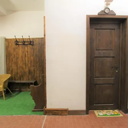 Appartamento Hostdomus - Le Cave Du Roi Sestriere